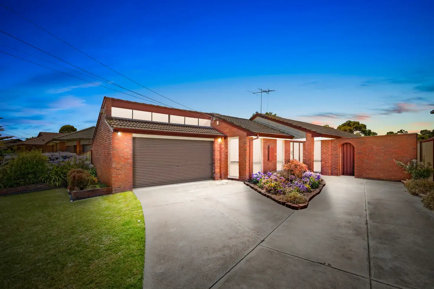 Main view of Homely house listing, 30 Pannam Drive, Hoppers Crossing VIC 3029