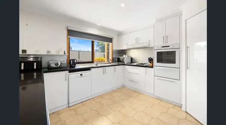 Second view of Homely house listing, 30 Pannam Drive, Hoppers Crossing VIC 3029