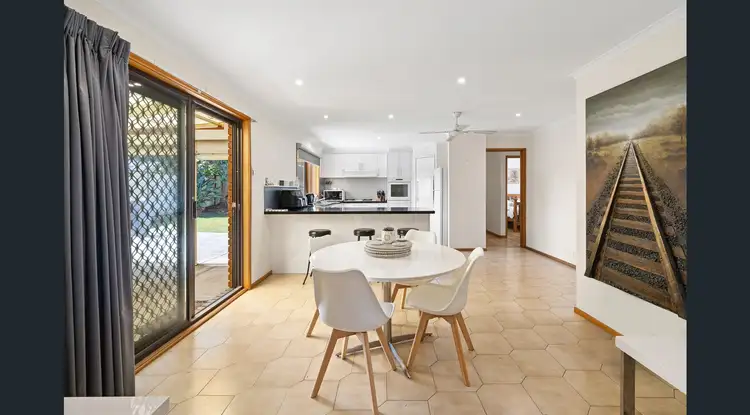 Fourth view of Homely house listing, 30 Pannam Drive, Hoppers Crossing VIC 3029