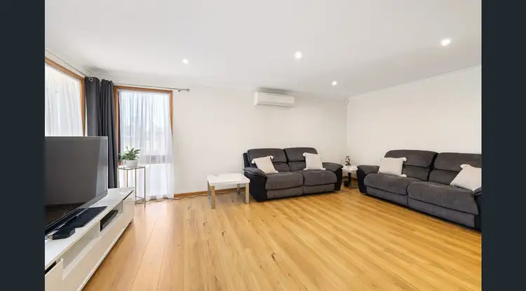 Fifth view of Homely house listing, 30 Pannam Drive, Hoppers Crossing VIC 3029