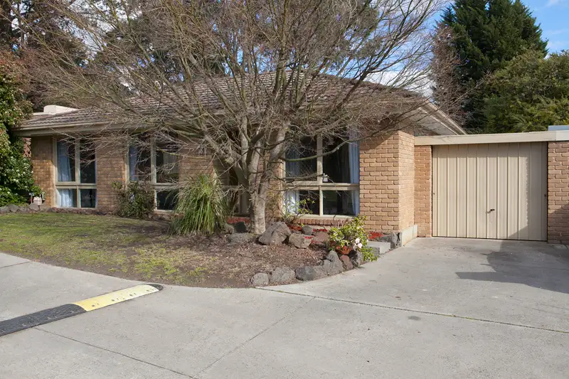 Main view of Homely unit listing, 21/31-35 Glen Park Road, Bayswater North VIC 3153