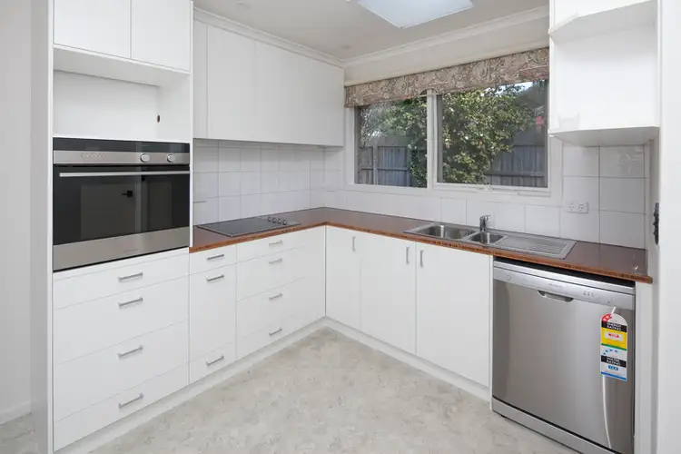 Third view of Homely unit listing, 21/31-35 Glen Park Road, Bayswater North VIC 3153