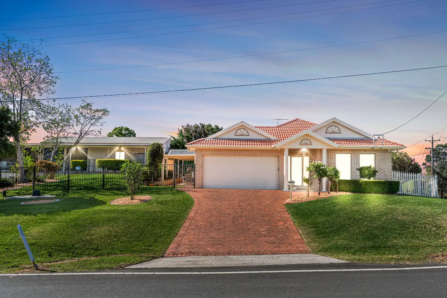 Main view of Homely house listing, 26-32 Felton Street, Horsley Park NSW 2175