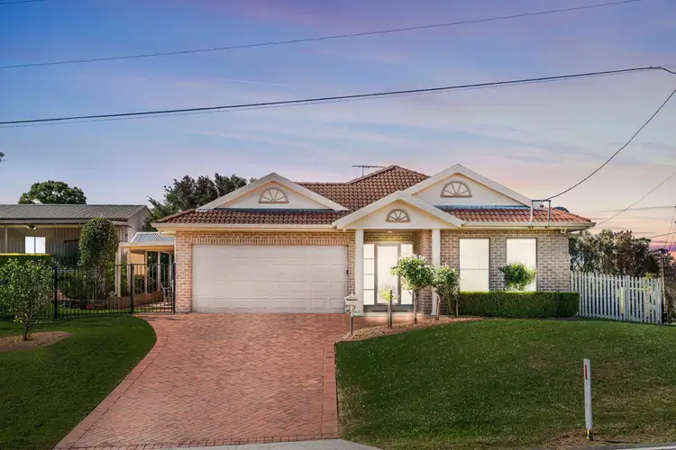 Second view of Homely house listing, 26-32 Felton Street, Horsley Park NSW 2175