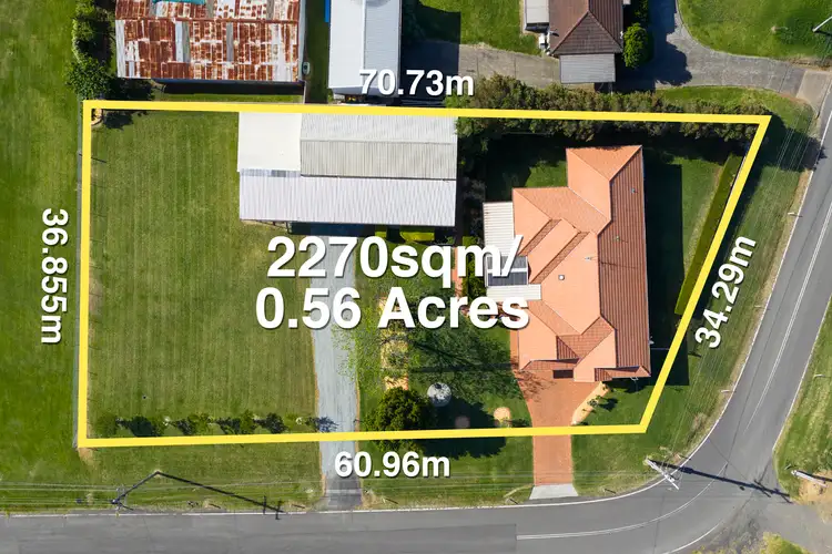 Third view of Homely house listing, 26-32 Felton Street, Horsley Park NSW 2175