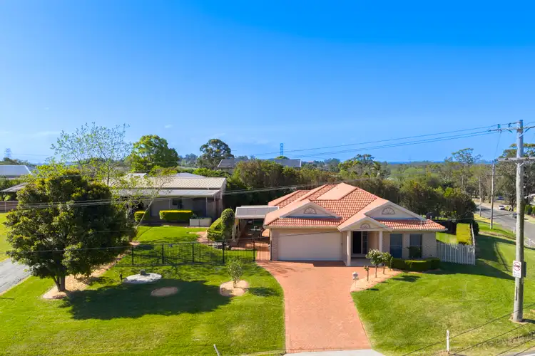 Fifth view of Homely house listing, 26-32 Felton Street, Horsley Park NSW 2175