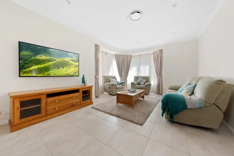 Sixth view of Homely house listing, 26-32 Felton Street, Horsley Park NSW 2175