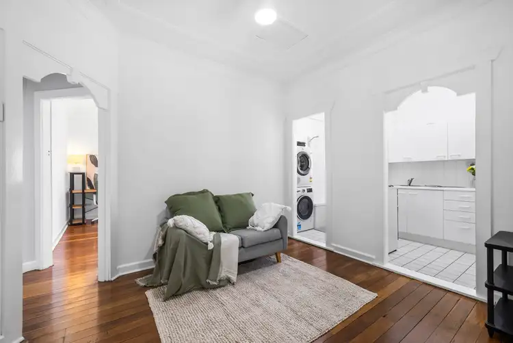 11/713 Brunswick Street, New Farm QLD 4005