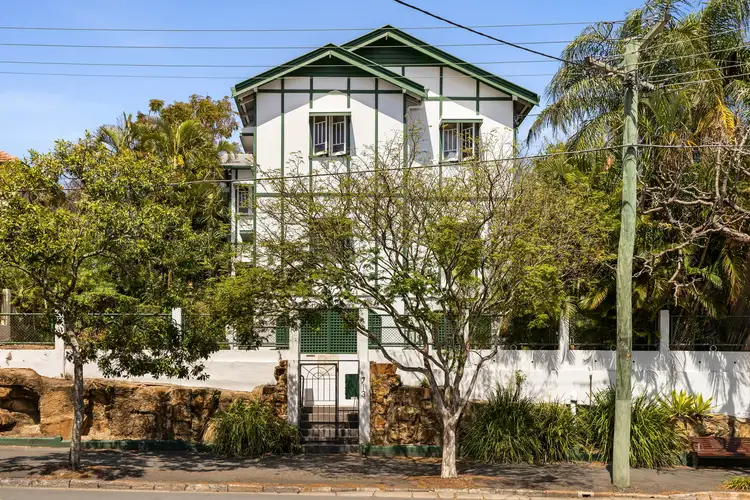 11/713 Brunswick Street, New Farm QLD 4005