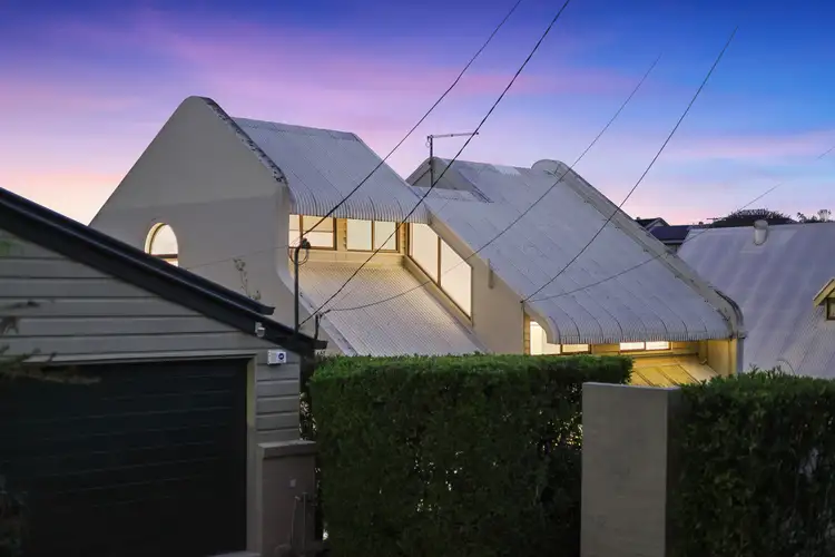 28 View Street, Paddington QLD 4064