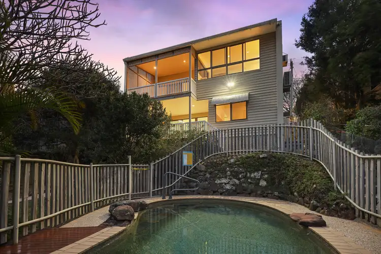 Third view of Homely house listing, 28 View Street, Paddington QLD 4064