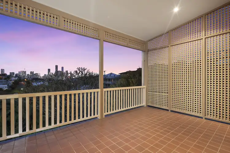 Fifth view of Homely house listing, 28 View Street, Paddington QLD 4064