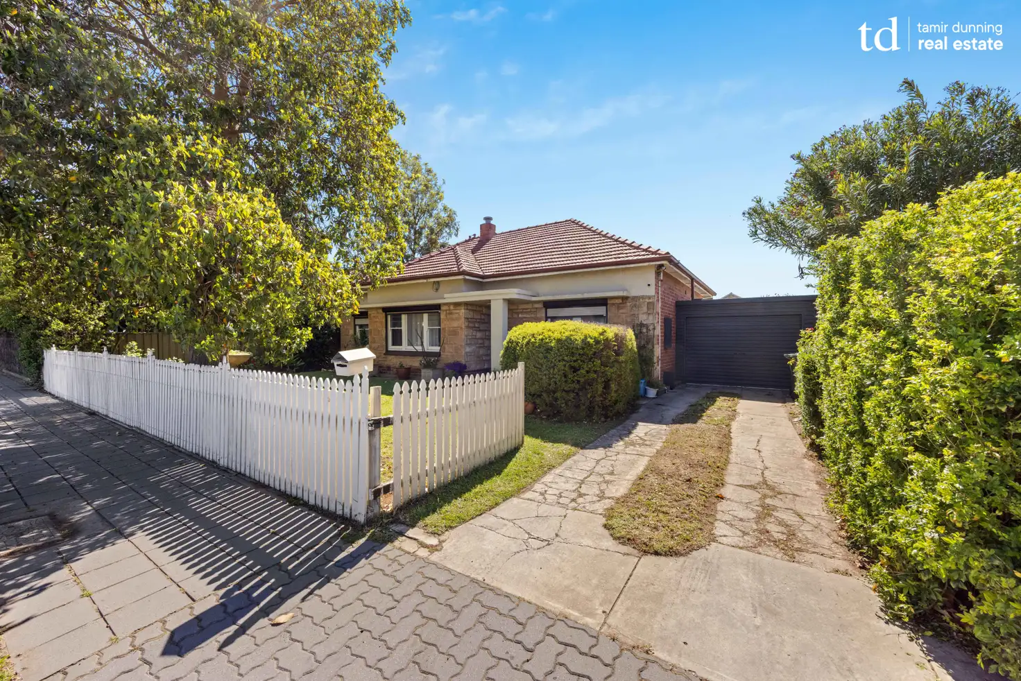 Main view of Homely house listing, 35 Hampstead Road, Manningham SA 5086