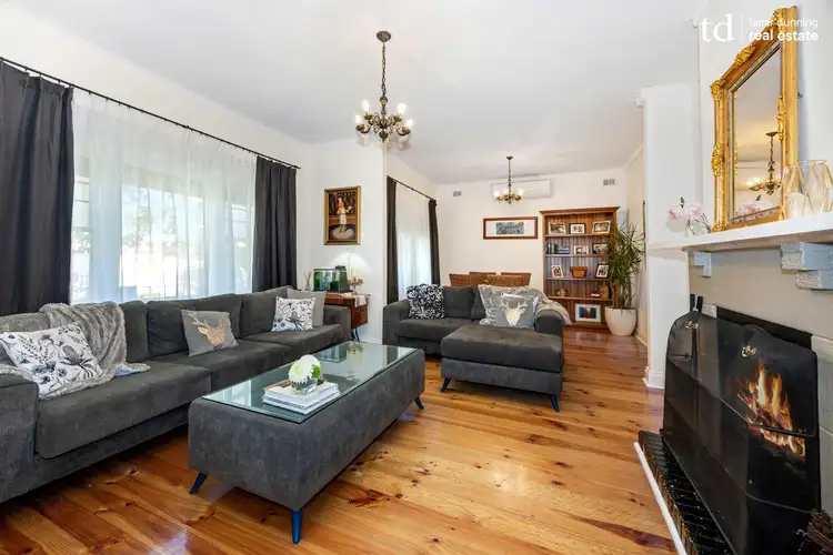 Second view of Homely house listing, 35 Hampstead Road, Manningham SA 5086