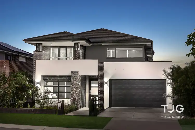 Second view of Homely house listing, 10 Tyee Street  (The Gables), Box Hill NSW 2765