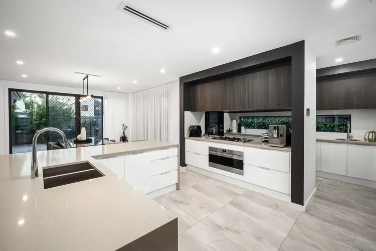 Fifth view of Homely house listing, 10 Tyee Street  (The Gables), Box Hill NSW 2765