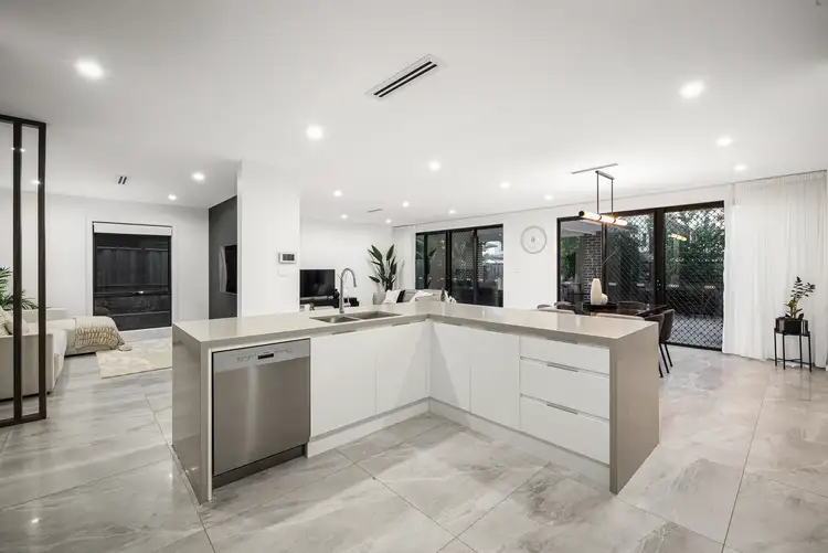 Sixth view of Homely house listing, 10 Tyee Street  (The Gables), Box Hill NSW 2765