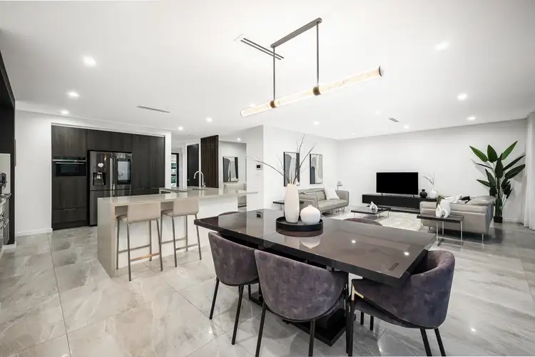 Sixth view of Homely house listing, 10 Tyee Street  (The Gables), Box Hill NSW 2765