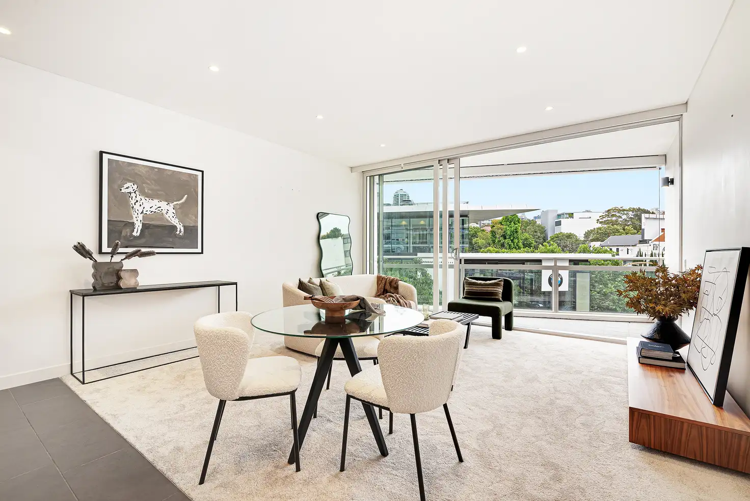 Main view of Homely apartment listing, 45/20 McLachlan Avenue, Darlinghurst NSW 2010