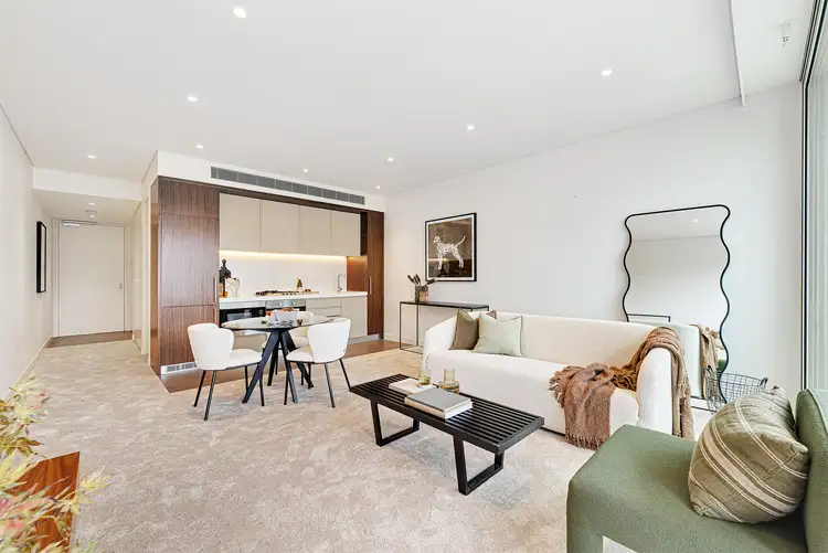 Second view of Homely apartment listing, 45/20 McLachlan Avenue, Darlinghurst NSW 2010