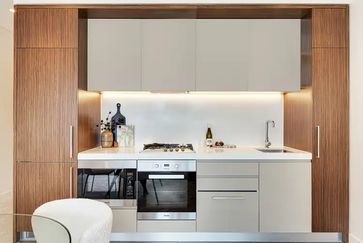 Third view of Homely apartment listing, 45/20 McLachlan Avenue, Darlinghurst NSW 2010