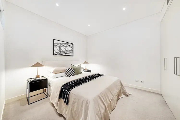 Fourth view of Homely apartment listing, 45/20 McLachlan Avenue, Darlinghurst NSW 2010