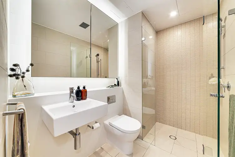 Fifth view of Homely apartment listing, 45/20 McLachlan Avenue, Darlinghurst NSW 2010