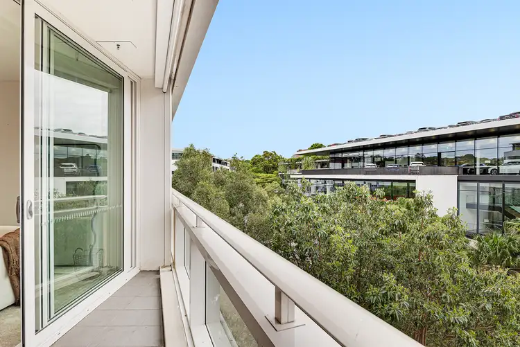 Sixth view of Homely apartment listing, 45/20 McLachlan Avenue, Darlinghurst NSW 2010