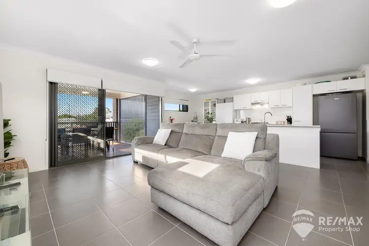 Fourth view of Homely townhouse listing, 50/31 Matthew Street, Carseldine QLD 4034