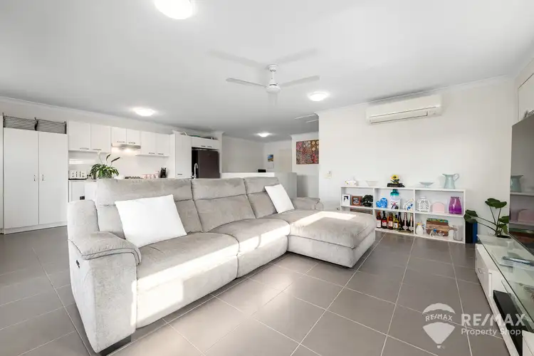 Fifth view of Homely townhouse listing, 50/31 Matthew Street, Carseldine QLD 4034