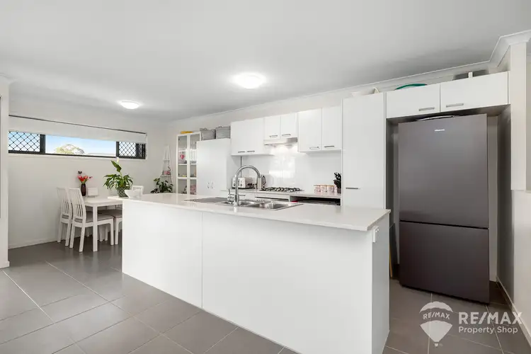 Sixth view of Homely townhouse listing, 50/31 Matthew Street, Carseldine QLD 4034