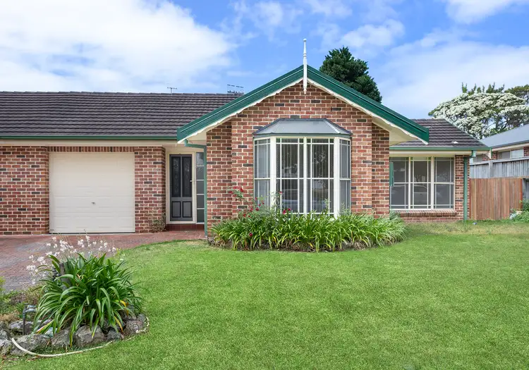 1B Carinya Way, Gerringong NSW 2534