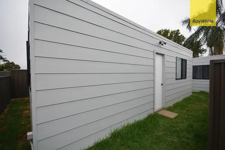 15A Milton Street, Colyton NSW 2760