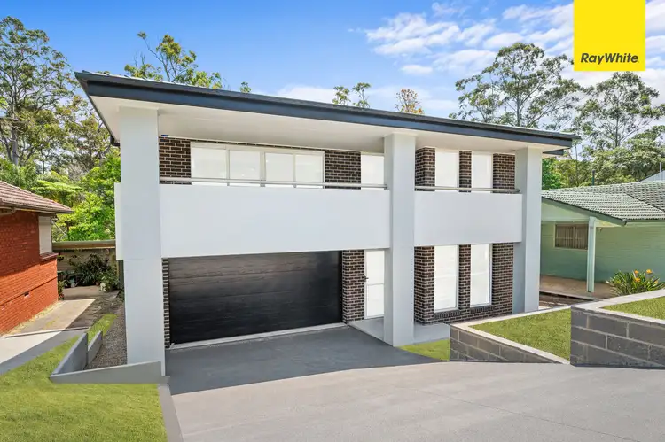 15 Wood Street, Eastwood NSW 2122