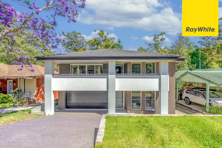 15 Wood Street, Eastwood NSW 2122