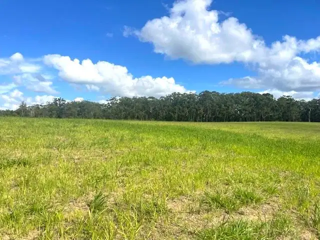 Second view of Homely land listing, Address available on request