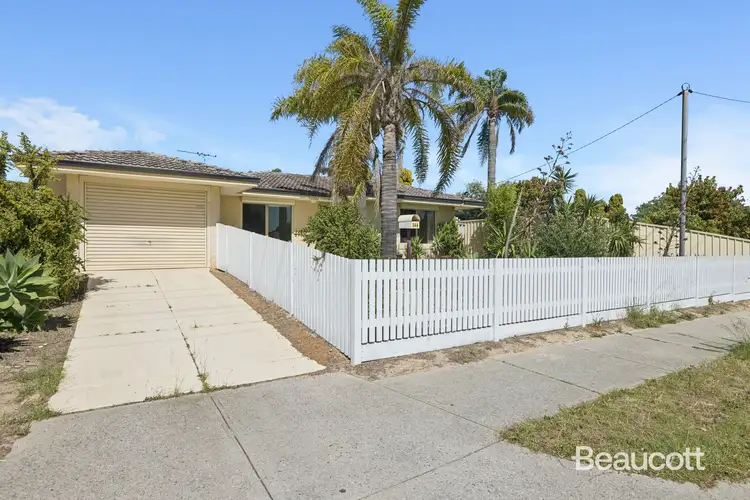 346 Hardey Road, Cloverdale WA 6105