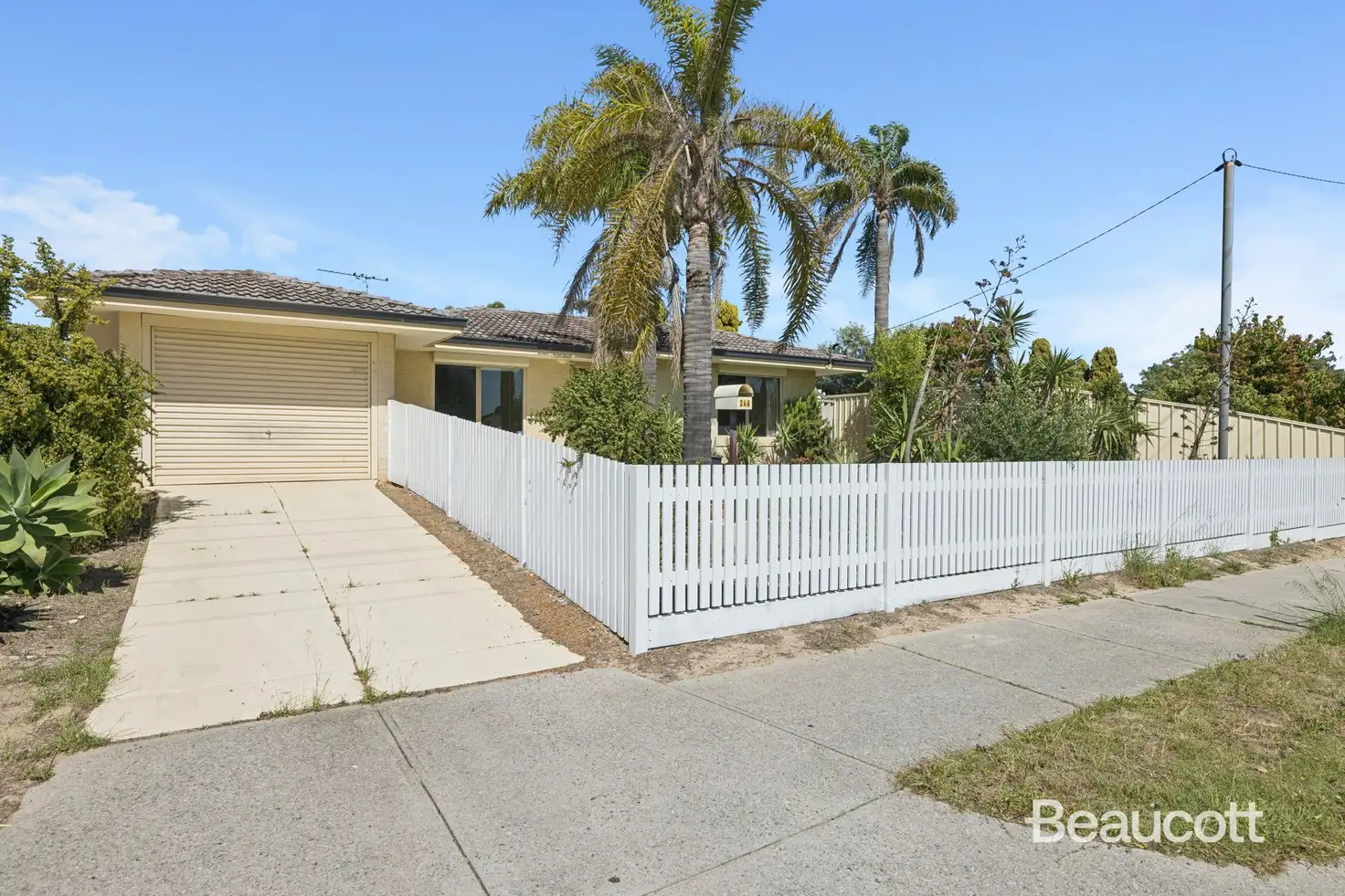 Main view of Homely house listing, 346 Hardey Road, Cloverdale WA 6105