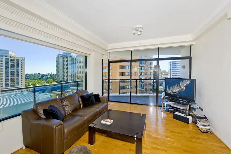 59/17-23 Newland Street, Bondi Junction NSW 2022