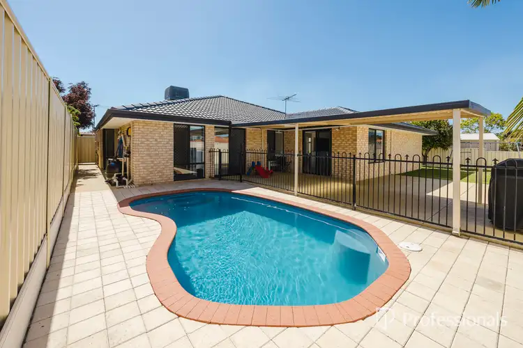 Third view of Homely house listing, 40 Dandenong Way, Alexander Heights WA 6064