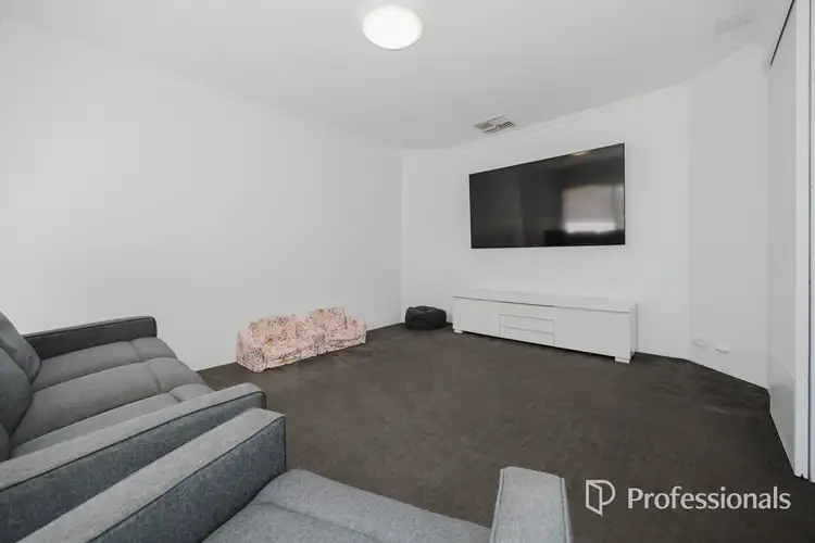 Fourth view of Homely house listing, 40 Dandenong Way, Alexander Heights WA 6064