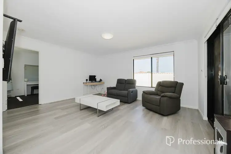 Fifth view of Homely house listing, 40 Dandenong Way, Alexander Heights WA 6064