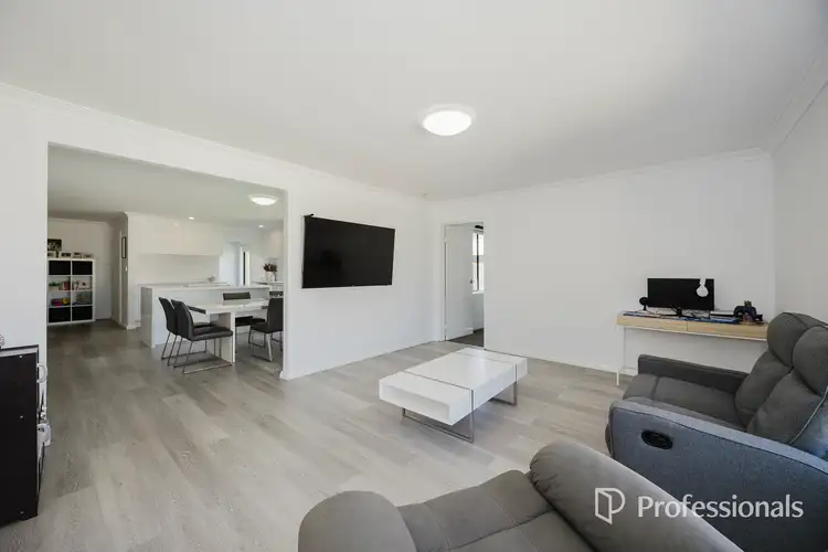 Sixth view of Homely house listing, 40 Dandenong Way, Alexander Heights WA 6064