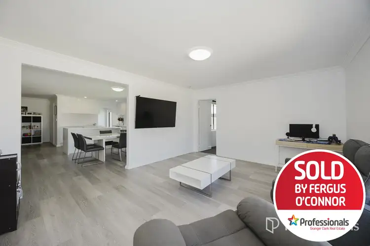 Sixth view of Homely house listing, 40 Dandenong Way, Alexander Heights WA 6064