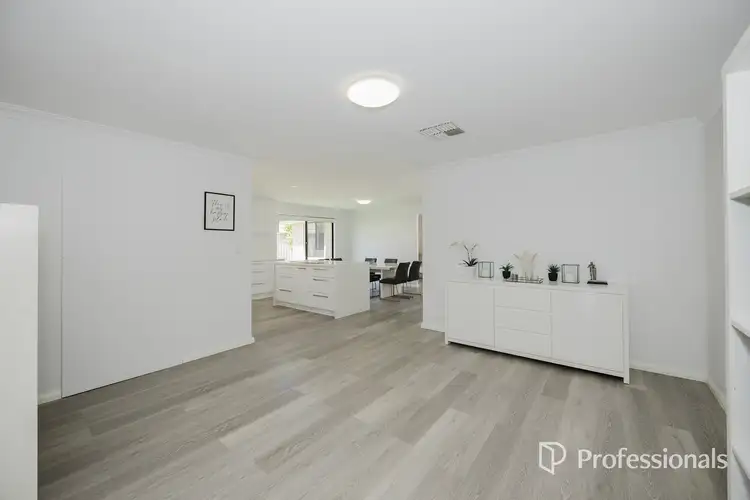 Seventh view of Homely house listing, 40 Dandenong Way, Alexander Heights WA 6064