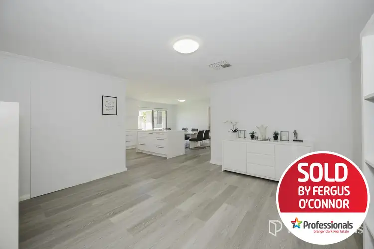 Seventh view of Homely house listing, 40 Dandenong Way, Alexander Heights WA 6064