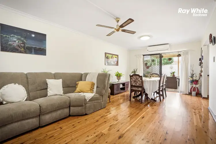 Second view of Homely townhouse listing, 20/177 Reservoir Road, Blacktown NSW 2148