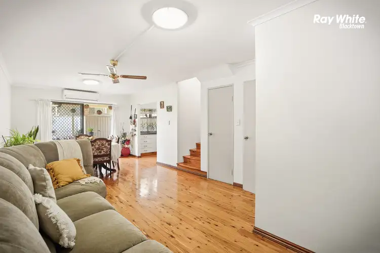 Third view of Homely townhouse listing, 20/177 Reservoir Road, Blacktown NSW 2148