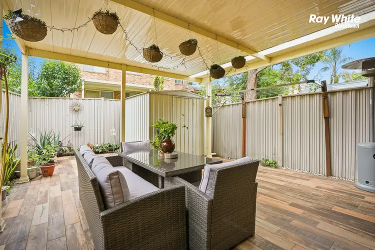 Fifth view of Homely townhouse listing, 20/177 Reservoir Road, Blacktown NSW 2148