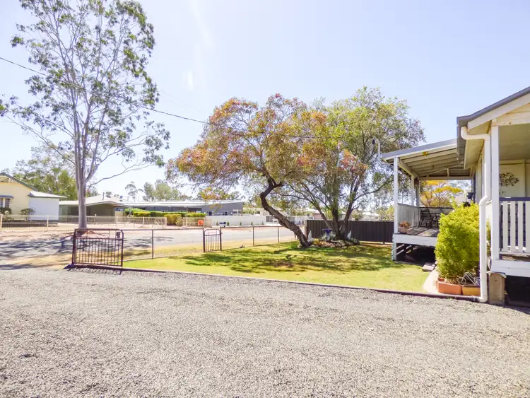 Fourth view of Homely house listing, 20 Hoffman Street, Roma QLD 4455